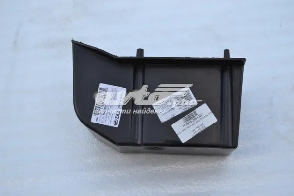 Soporte de absorbente parachoques trasero derecho TF69Y02804020 ZAZ