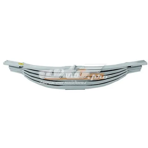 Ballesta de suspensión trasera A9483201505 Mercedes