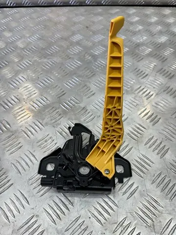 Cerradura de capó 656016RA0A Nissan/Infiniti