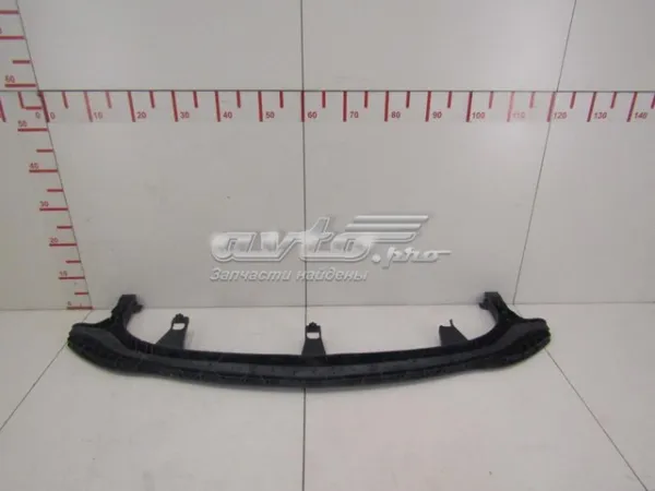 Refuerzo parachoque delantero 13368686 Opel