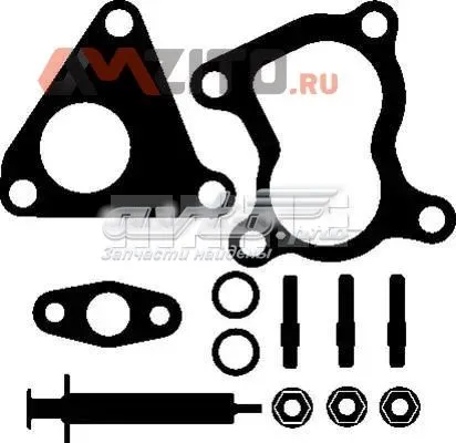  021TA17032000 Mahle Original