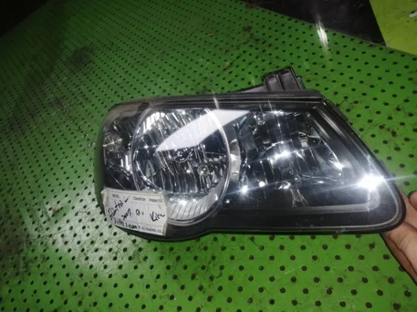 Faro derecho 921022H020 Hyundai/Kia