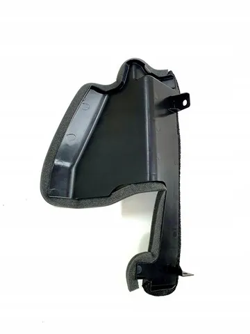 Deflector de aire del radiador derecho 215585NA0A Nissan/Infiniti
