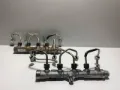 Rampa de combustible Citroen Berlingo K9