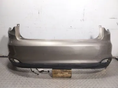 Parachoques trasero, parte superior FIAT 735679504