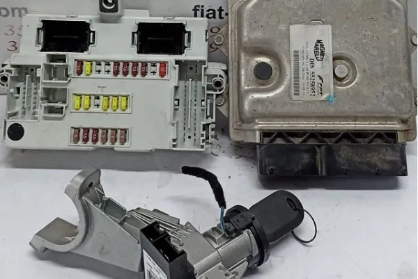  55258952 Fiat/Alfa/Lancia