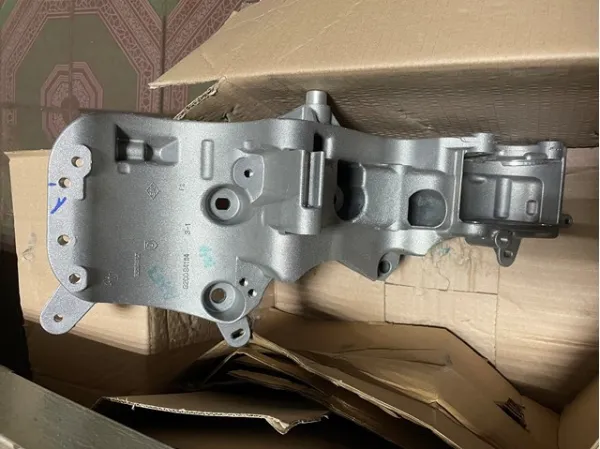 Soportes de motor Renault LOGAN I sedán (LS) (2004 - 2025) precio, desde