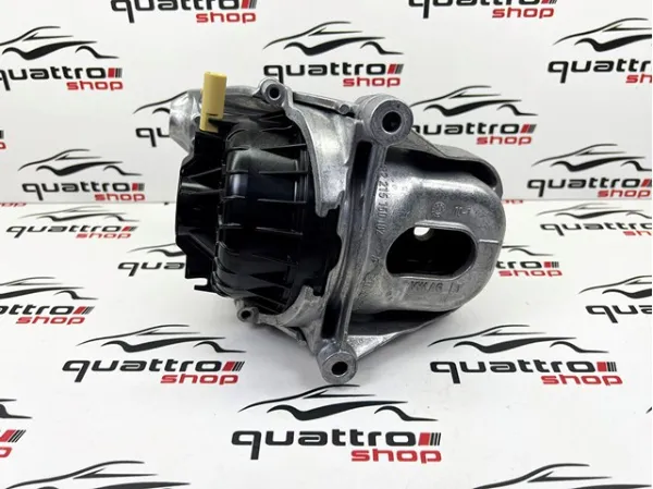Soporte izquierdo del motor 4M0199371HC VAG