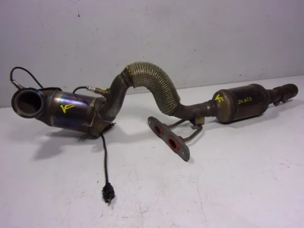 Catalizador Seat Ibiza V