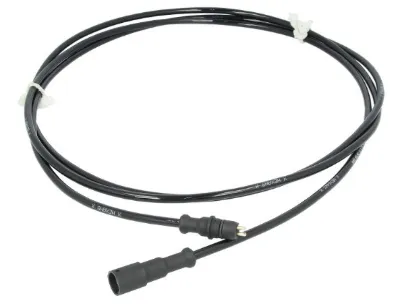 Cable del sensor ABS trasero KNORR-BREMSE II367563000