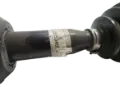 Semieje delantero derecho Alfa Romeo 159 939