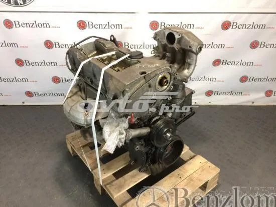 Motor completo 111961 Mercedes