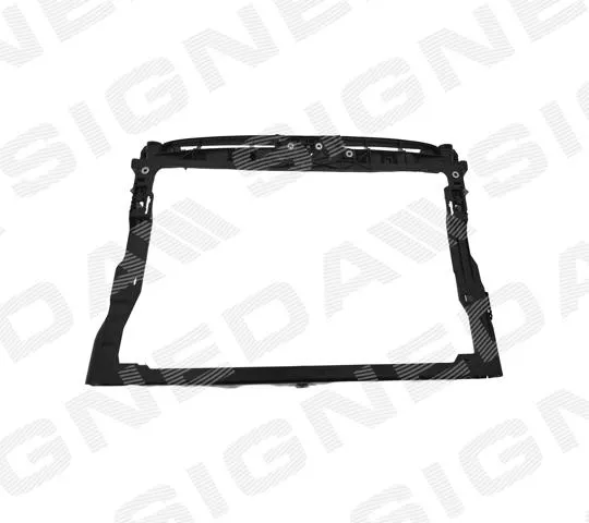 Soporte de radiador PVG03057A Signeda