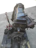 Bloque de cilindros del motor Volkswagen Passat 3A5, 351, 315