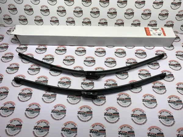 Limpiaparabrisas delanteras LR154900 Land Rover