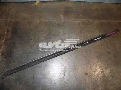 Moldura De Cristal De La Ventana De La Puerta Delantera Izquierda TOYOTA 7572060080