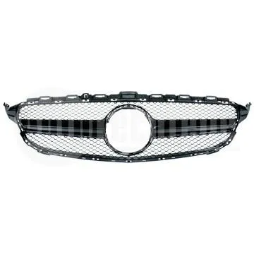 Parrilla 1208823 Autotechteile