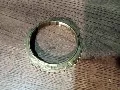 Anillo Sincronizador Volkswagen Touran 1T1, 1T2