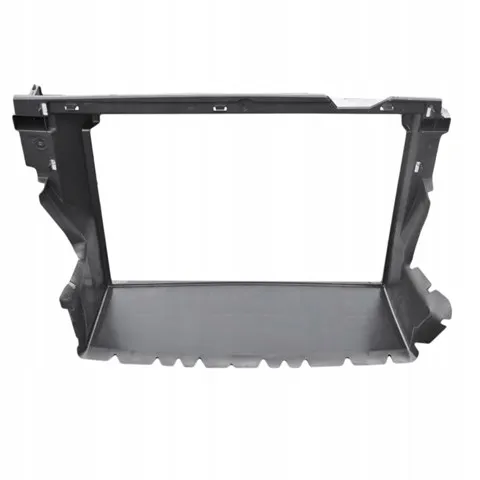 Soporte inferior del radiador (panel de montaje de faros) 51983484 Fiat/Alfa/Lancia