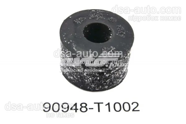 Casquillo de bieleta estabilizadora delantera 90948T1002 Toyota