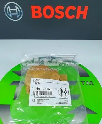 Arandela excéntrica BOSCH 1466110426