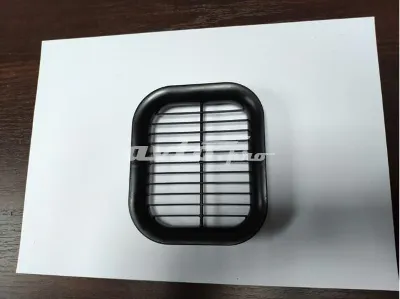 Entrada Del Filtro De Aire BMW 13718635091