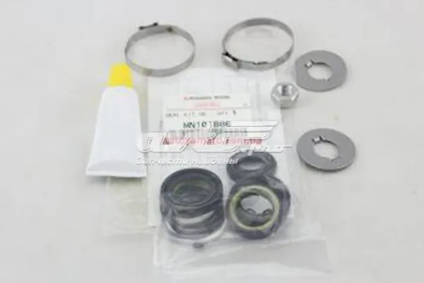 Kit de reparación mecanismo dirección Mitsubishi Lancer IX