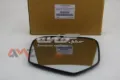 Cristal de espejo retrovisor exterior izquierdo Mitsubishi L 200 KA, KB