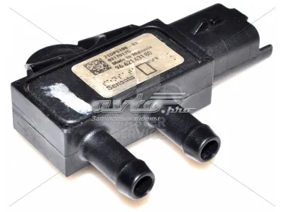 Sensor De Presion De Escape PEUGEOT 9645022680