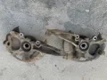 Mangueta delantera derecha Land Rover Range Rover L320