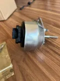 Actuador del turbo Audi A4 8W5, 8WD