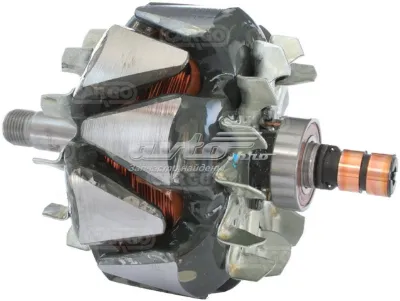 Rotor del alternador CARGO 235219