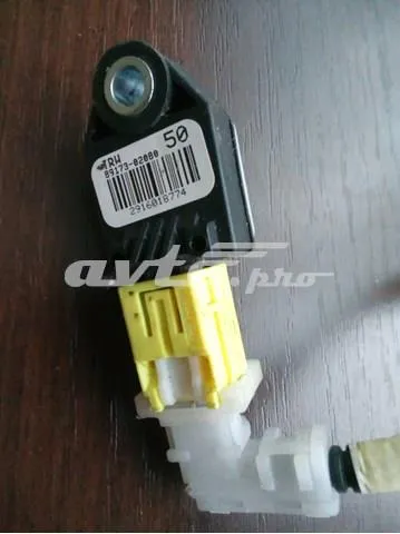 Sensor de airbag delantero 8917302080 Toyota