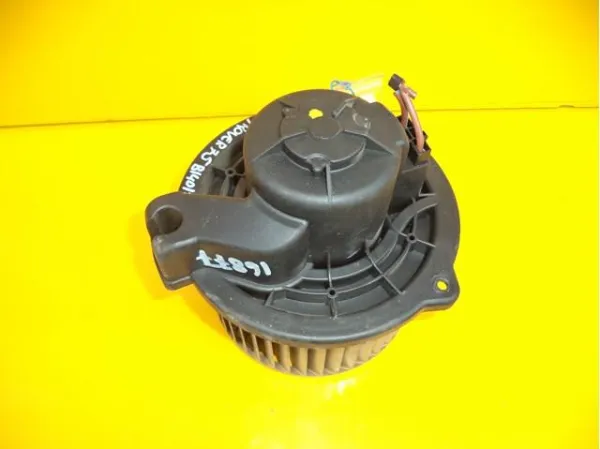 Ventilador habitáculo Rover 75 RJ