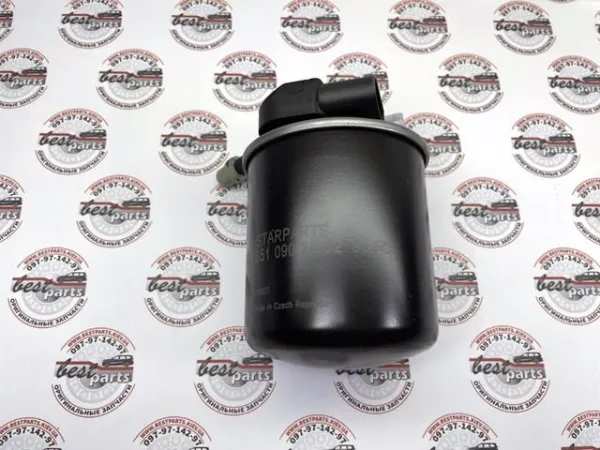 Filtro de combustible A651090285290 Mercedes