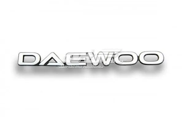 Logo Daewoo Lanos sedán (KLAT) (1997 - 2008) precio, desde