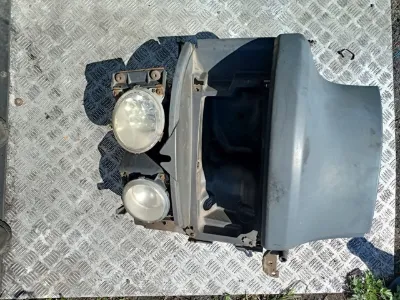 Pestaña del faro derecho SCANIA 1431923