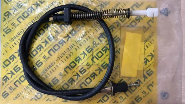 Cable del acelerador Lancia Delta I