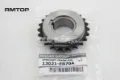 Piñón del cigüeñal Nissan Navara D40