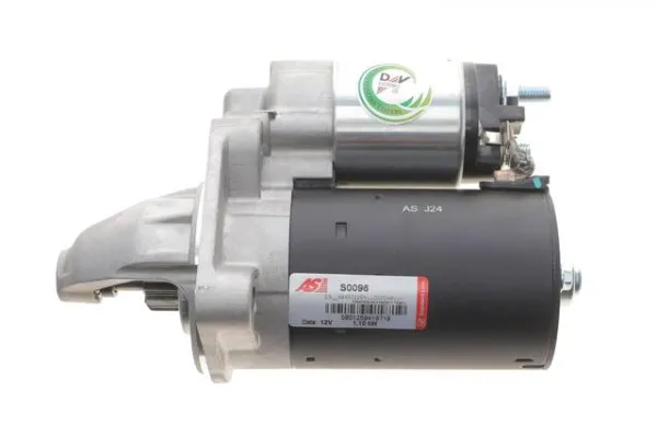 Motor de arranque S0096 AS/Auto Storm