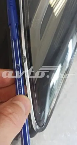 Faro izquierdo KB8N51041E Mazda