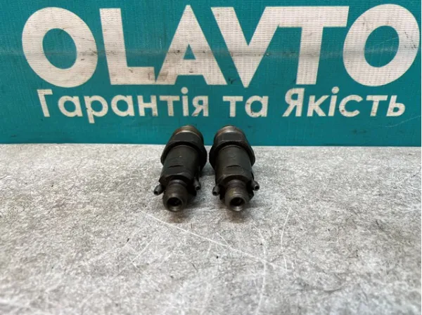 Inyector Renault Megane SCENIC