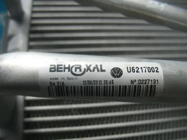  U6217002 VAG