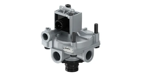 Módulo de control ABS 4721950310 Wabco