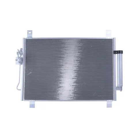 Condensador aire acondicionado 606NS2074 TYC