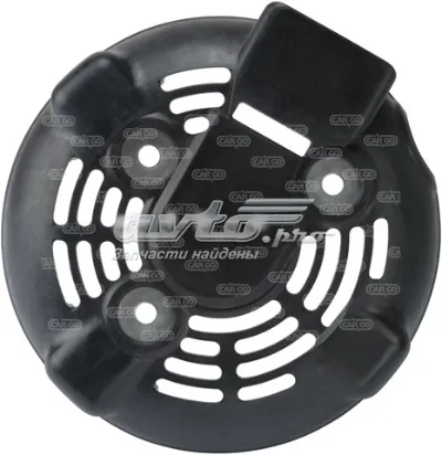 Tapa trasera del alternador CARGO 238062
