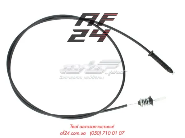 Cable del acelerador Renault Master I