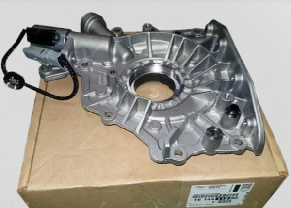 Bomba De Aceite 1628955080 Peugeot/Citroen