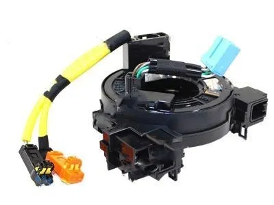 Anillo AIRBAG 8430860010 Toyota