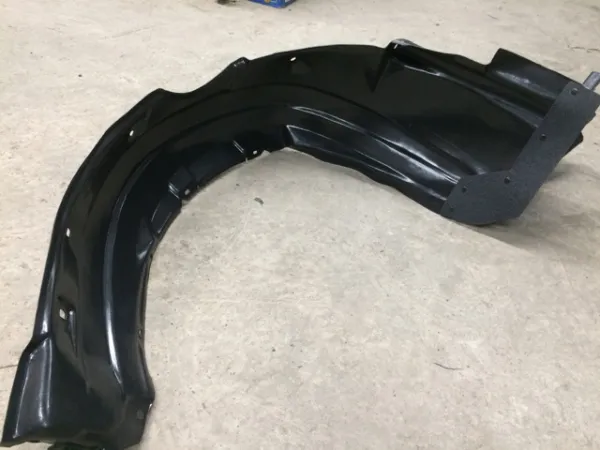 Paso rueda 8125FP1Q Polcar